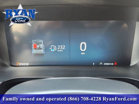 Certified 2024 Ford F150 XLT w/ Mobile Office Package RWD image 11