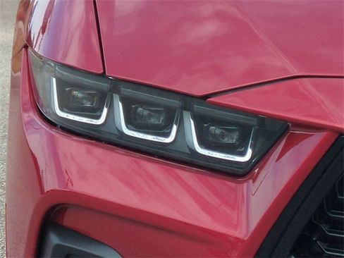 Used 2024 Ford Mustang GT Premium image 10