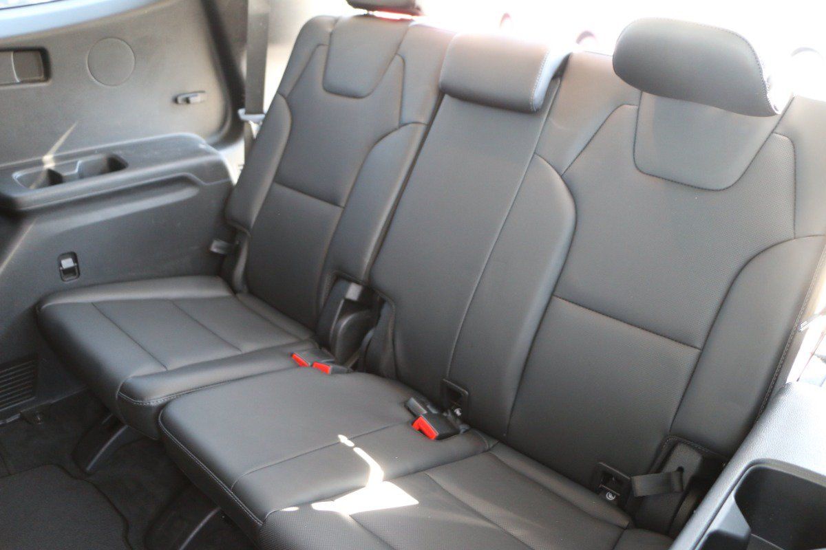 Used 2022 Kia Telluride SX w/ Nightfall Edition Package AWD/4WD image 29