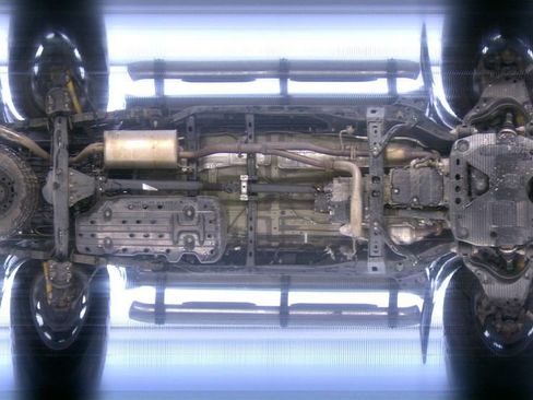 Used 2022 Toyota Tacoma TRD Off-Road w/ TRD Premium Off Road Package image 21