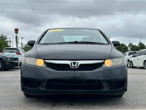 Used 2011 Honda Civic LX image 14