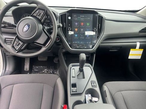 New 2026 Subaru Crosstrek 2.0i Premium AWD/4WD image 10