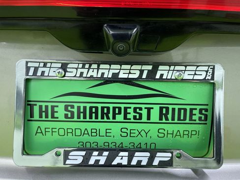 Used 2018 Lincoln Navigator Reserve w/ Technology Package image 12