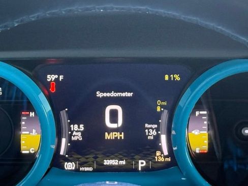 Used 2022 Jeep Wrangler Unlimited Rubicon 4xe w/ Cold Weather Group AWD/4WD image 15