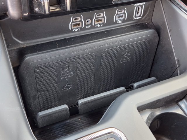Used 2025 RAM 1500 RHO w/ RHO Level 1 Equipment Group AWD/4WD image 30