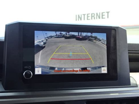 Used 2024 Toyota Tacoma TRD Sport RWD image 29