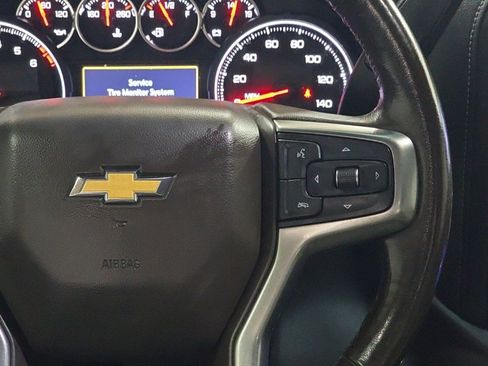 Used 2019 Chevrolet Silverado 1500 LT w/ All-Star Edition image 19