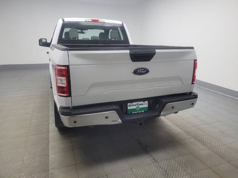Used 2020 Ford F150 XL w/ Equipment Group 101A Mid AWD/4WD image 6
