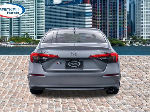 Used 2023 Honda Civic Sport image 6