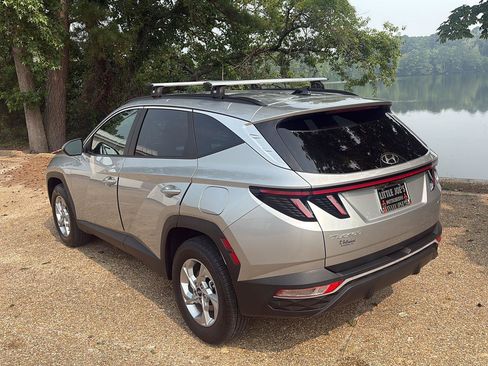 Used 2023 Hyundai Tucson SEL AWD/4WD image 9