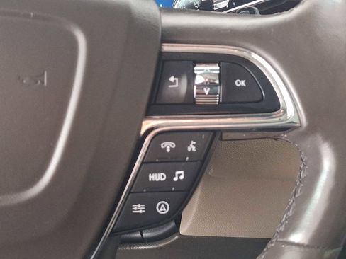 Used 2022 Lincoln Navigator Reserve AWD/4WD image 22