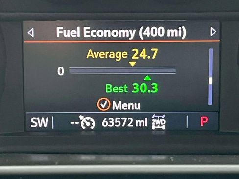 Used 2021 Chevrolet Silverado 1500 RST image 36