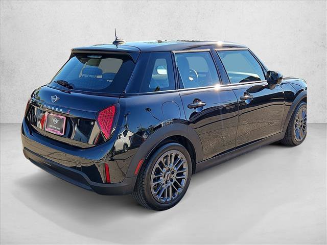 Certified 2026 MINI Cooper S FWD image 5