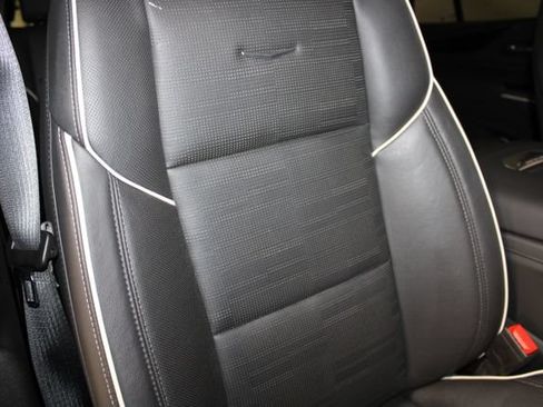 Used 2022 Cadillac Escalade Sport w/ Touring Package AWD/4WD image 26