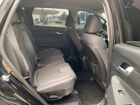 Used 2023 Hyundai Santa Fe SE AWD/4WD image 34
