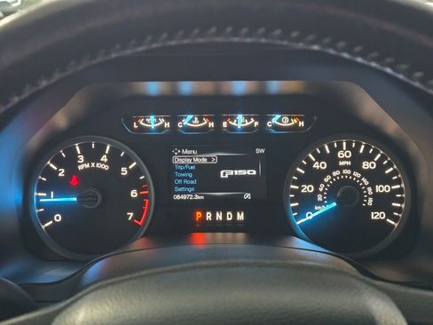 Used 2018 Ford F150 XLT w/ Equipment Group 302A Luxury image 29