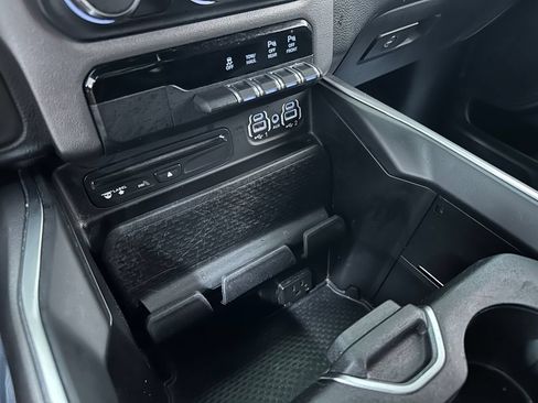 Certified 2019 RAM 1500 Big Horn AWD/4WD image 30