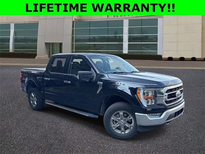 Certified 2021 Ford F150 XLT w/ Equipment Group 302A High