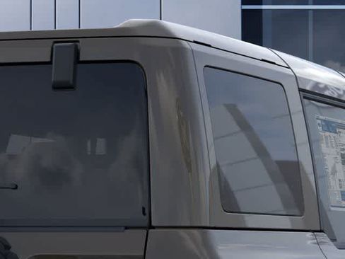 New 2026 Ford Bronco Badlands AWD/4WD image 25