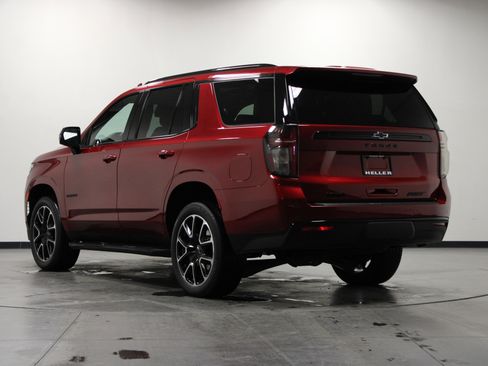 Used 2023 Chevrolet Tahoe RST w/ Luxury Package image 6
