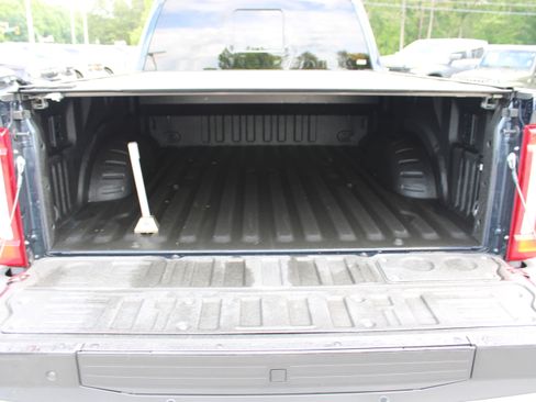 Used 2024 Ford F250 King Ranch w/ Tremor Off-Road Package AWD/4WD image 13