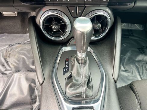 Used 2019 Chevrolet Camaro LT image 17