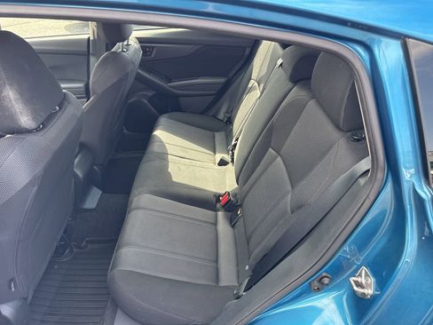Used 2019 Subaru Impreza 2.0i image 9