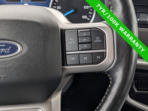 Certified 2024 Ford Expedition Max XLT image 27