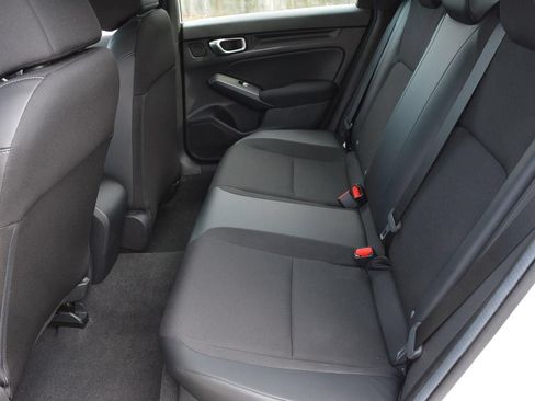 Used 2023 Honda Civic Sport image 13