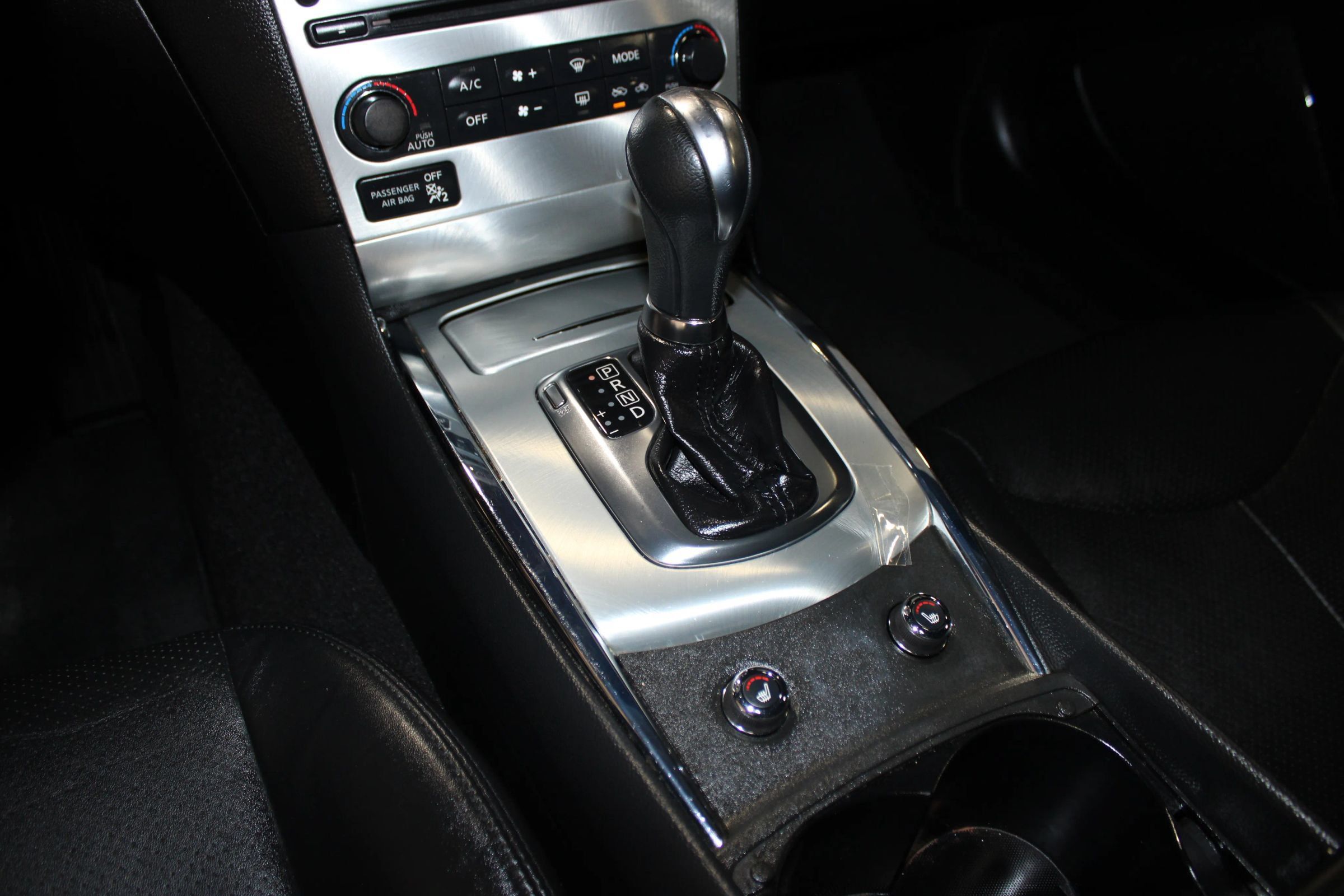 Used 2013 INFINITI G37 Journey w/ Premium Pkg RWD image 18