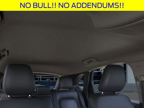 New 2026 Ford Escape SE w/ PHEV Premium Package image 23