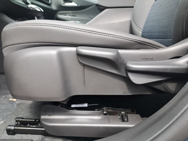 New 2026 Buick Envista Preferred w/ Convenience II Package FWD image 10