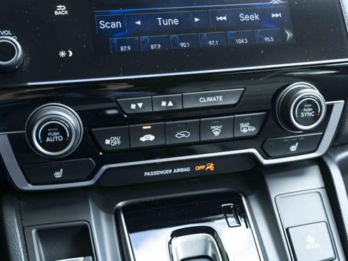 Used 2019 Honda CR-V EX image 33