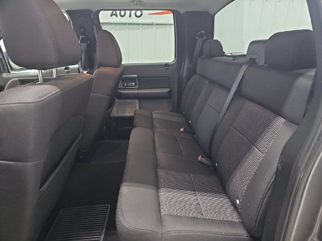 Used 2005 Ford F150 FX4 AWD/4WD image 20