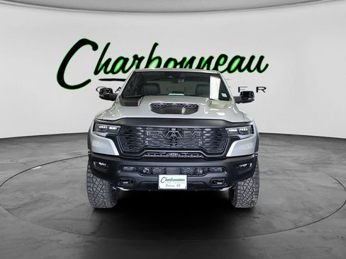 New 2026 RAM 1500 RHO w/ RHO Level 1 Equipment Group AWD/4WD image 8