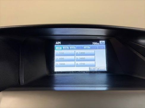 Used 2012 Lexus RX 350 AWD image 23