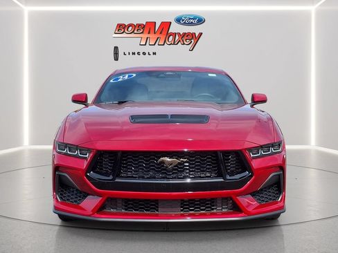 Used 2024 Ford Mustang GT Premium RWD image 2