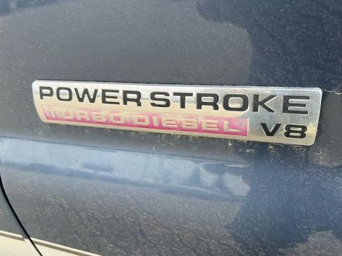 Used 2007 Ford F350 Lariat image 10