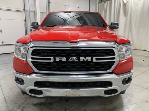 Used 2023 RAM 1500 Big Horn AWD/4WD image 14