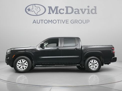 Used 2022 Nissan Frontier SV w/ Technology Package RWD image 27