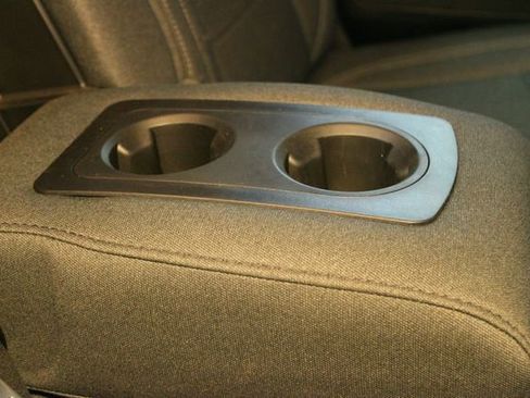Used 2023 RAM 1500 Classic Warlock AWD/4WD image 15