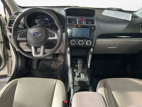 Used 2017 Subaru Forester 2.5i Limited image 10