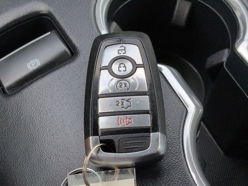 Certified 2024 Ford Mustang GT Premium RWD image 29