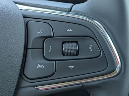 New 2026 Buick Encore GX Sport Touring w/ Advanced Technology Package FWD image 28