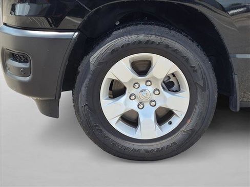 Used 2025 RAM 1500 Tradesman RWD image 14