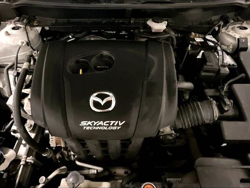Used 2019 MAZDA CX-3 Grand Touring image 30