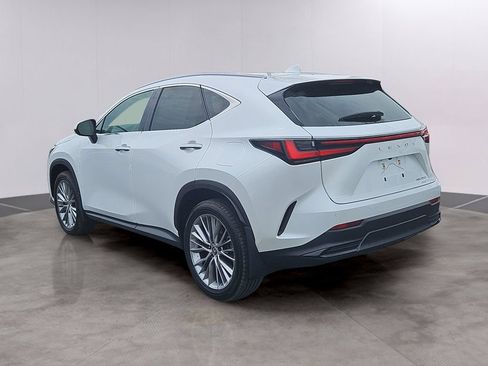 Used 2024 Lexus NX 350 AWD w/ Vision Package image 6