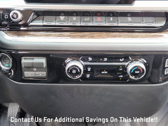 New 2026 GMC Sierra 2500 SLE AWD/4WD image 15
