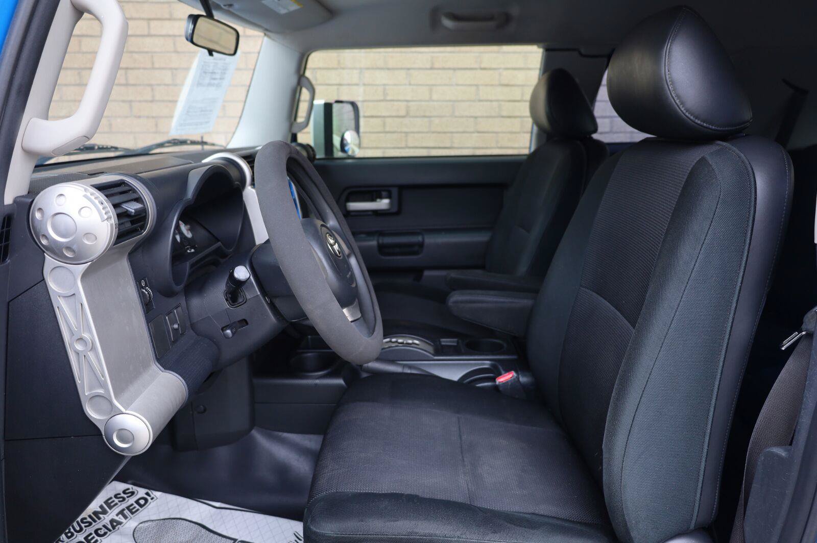 Used 2007 Toyota FJ Cruiser 2WD image 17