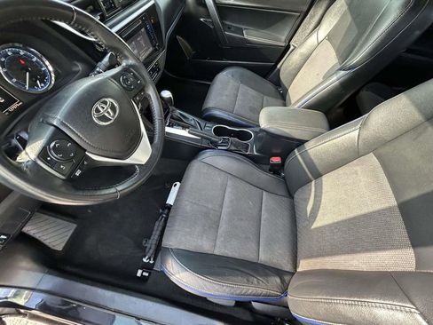 Used 2018 Toyota Corolla SE FWD image 10